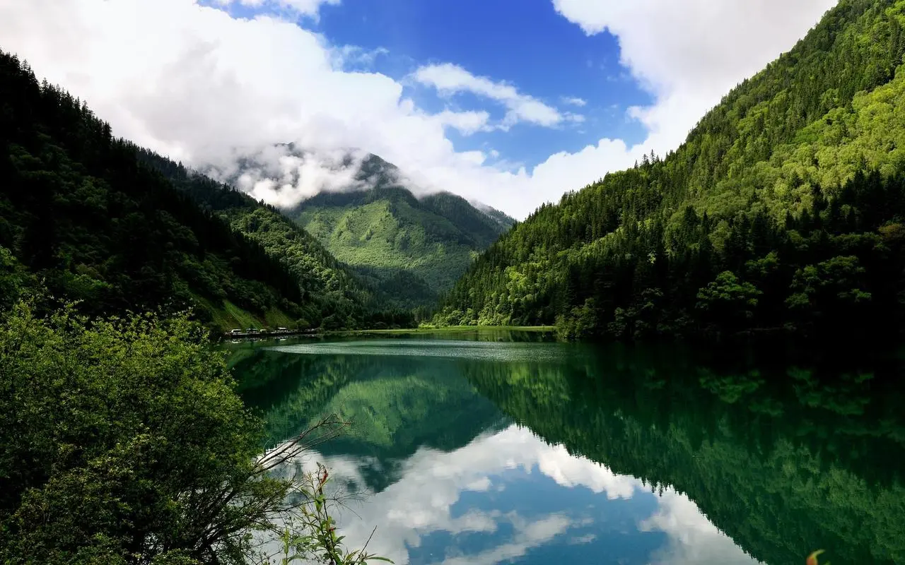 智慧城市精密环保